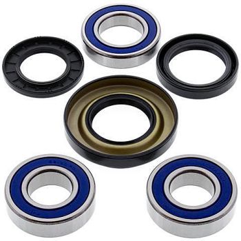 ALL BALLS RADLAGERSATZ 25-1037
