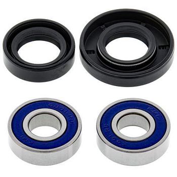 KIT DE RODAMIENTOS RUEDA ALL BALLS 25-1041