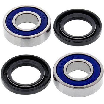 KIT DE RODAMIENTOS RUEDA ALL BALLS 25-1045