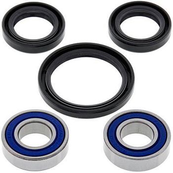 ALL BALLS RADLAGERSATZ 25-1052