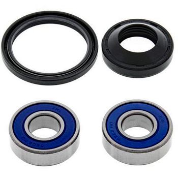 KIT DE RODAMIENTOS RUEDA ALL BALLS 25-1069