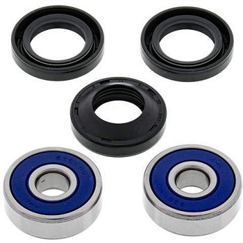 ALL BALLS RADLAGERSATZ 25-1072