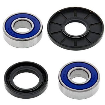 ALL BALLS RADLAGERSATZ 25-1073