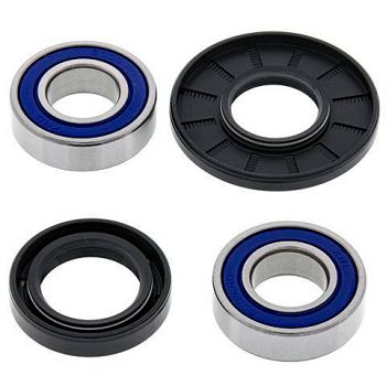 ALL BALLS RADLAGERSATZ 25-1075
