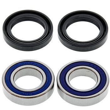 ALL BALLS RADLAGERSATZ 25-1081