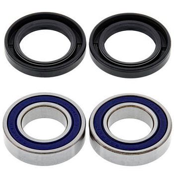 ALL BALLS RADLAGERSATZ 25-1090