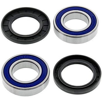 ALL BALLS RADLAGERSATZ 25-1109