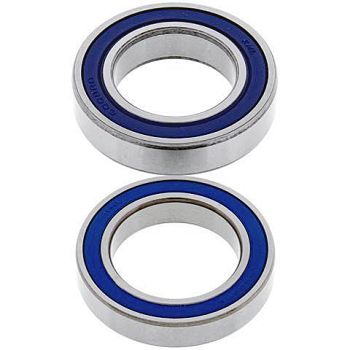 KIT DE RODAMIENTOS RUEDA ALL BALLS 25-1146