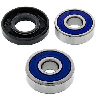 ALL BALLS RADLAGERSATZ 25-1199