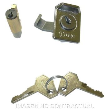 LLAVE GUANTERA VESPA 75PRIMAVERA