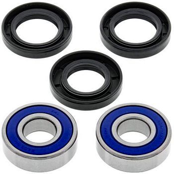 KIT DE RODAMIENTOS RUEDA ALL BALLS 25-1219