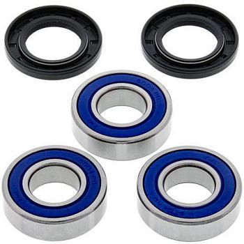 KIT DE RODAMIENTOS RUEDA ALL BALLS 25-1224