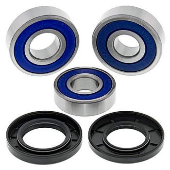 ALL BALLS RADLAGERSATZ 25-1232