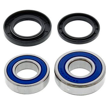 ALL BALLS RADLAGERSATZ 25-1252