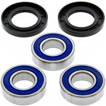ALL BALLS RADLAGERSATZ 25-1271