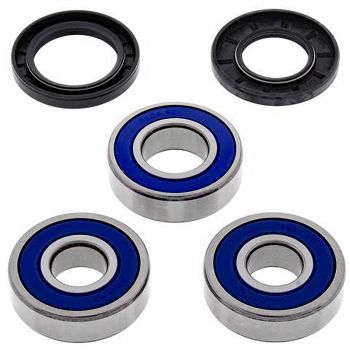 ALL BALLS RADLAGERSATZ 25-1281