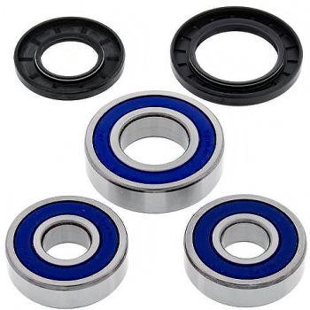 ALL BALLS RADLAGERSATZ 25-1285