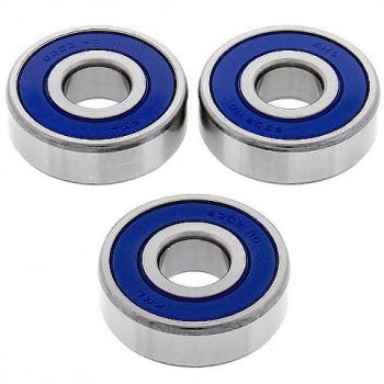 KIT DE RODAMIENTOS RUEDA ALL BALLS 25-1305