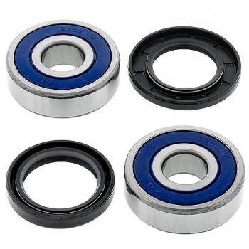 ALL BALLS RADLAGERSATZ 25-1332