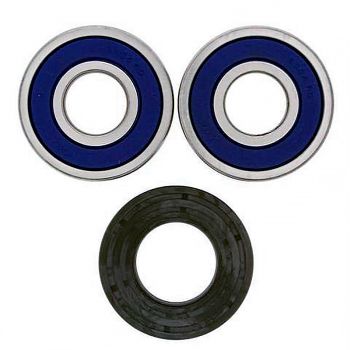 ALL BALLS RADLAGERSATZ 25-1353