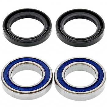 ALL BALLS RADLAGERSATZ 25-1364