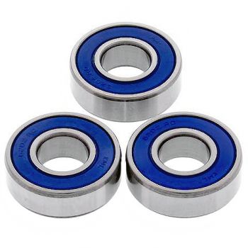 KIT DE RODAMIENTOS RUEDA ALL BALLS 25-1371