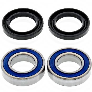 KIT DE RODAMIENTOS RUEDA ALL BALLS 25-1378
