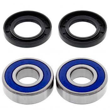 ALL BALLS RADLAGERSATZ 25-1379
