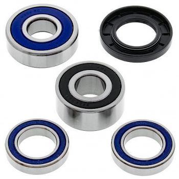 ALL BALLS RADLAGERSATZ 25-1383