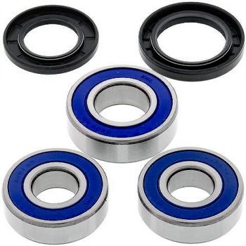ALL BALLS RADLAGERSATZ 25-1386