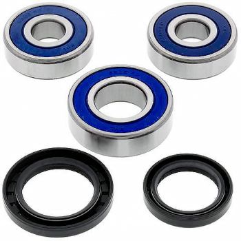 ALL BALLS RADLAGERSATZ 25-1388