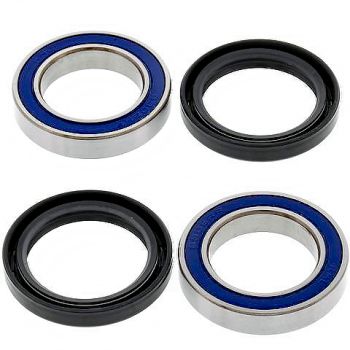ALL BALLS RADLAGERSATZ 25-1402