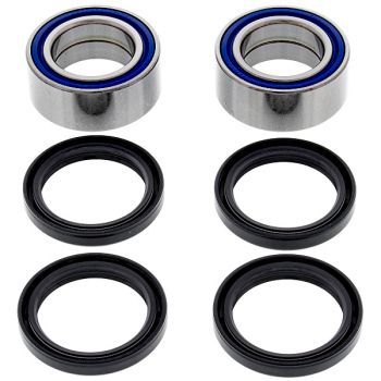 ALL BALLS RADLAGERSATZ 25-1433