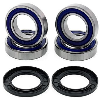RADLAGERSATZ ALL BALLS 25-1436