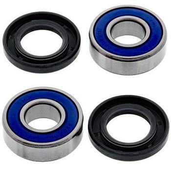 ALL BALLS RADLAGERSATZ 25-1444