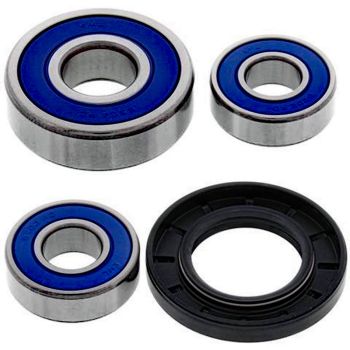 ALL BALLS RADLAGERSATZ 25-1455