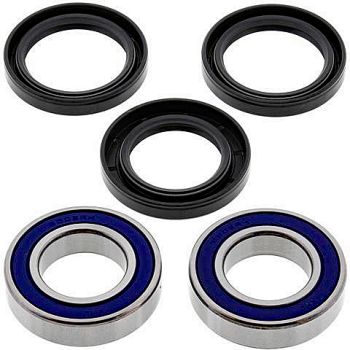 ALL BALLS RADLAGERSATZ 25-1499