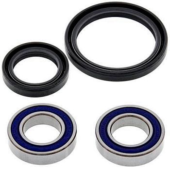 ALL BALLS RADLAGERSATZ 25-1521