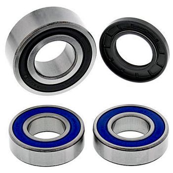 ALL BALLS RADLAGERSATZ 25-1532
