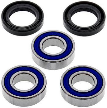 ALL BALLS RADLAGERSATZ 25-1540