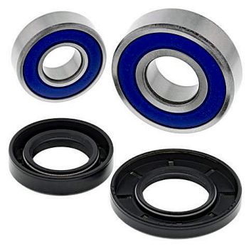 ALL BALLS RADLAGERSATZ 25-1541