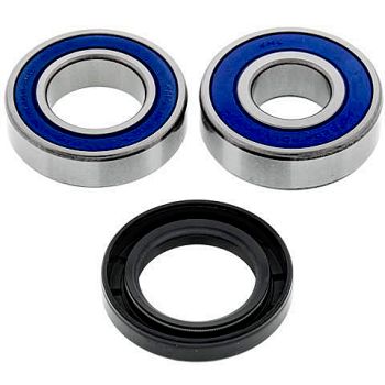 ALL BALLS RADLAGERSATZ 25-1543