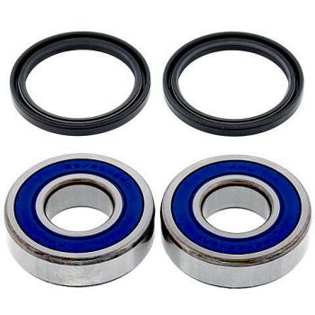 RADLAGERSATZ ALL BALLS 25-1548