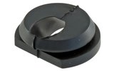 Pasacable de Goma RMS Vespa PX 125 - 200cc (VNX-VLX-VSX-VNX5T-VLR1T-VLR)