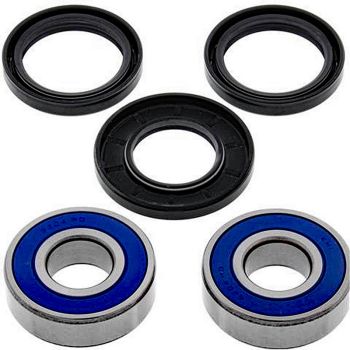 ALL BALLS RADLAGERSATZ 25-1558