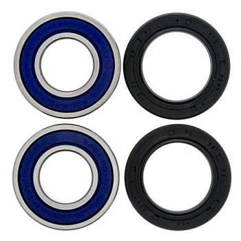 ALL BALLS RADLAGERSATZ 25-1562