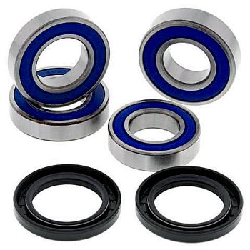 ALL BALLS RADLAGERSATZ 25-1563