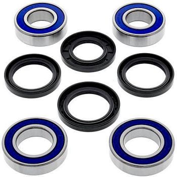 ALL BALLS RADLAGERSATZ 25-1568