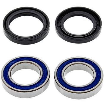 ALL BALLS RADLAGERSATZ 25-1570
