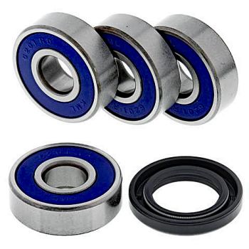 ALL BALLS RADLAGERSATZ 25-1573